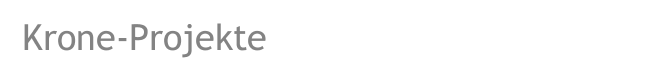 Krone-Projekte
